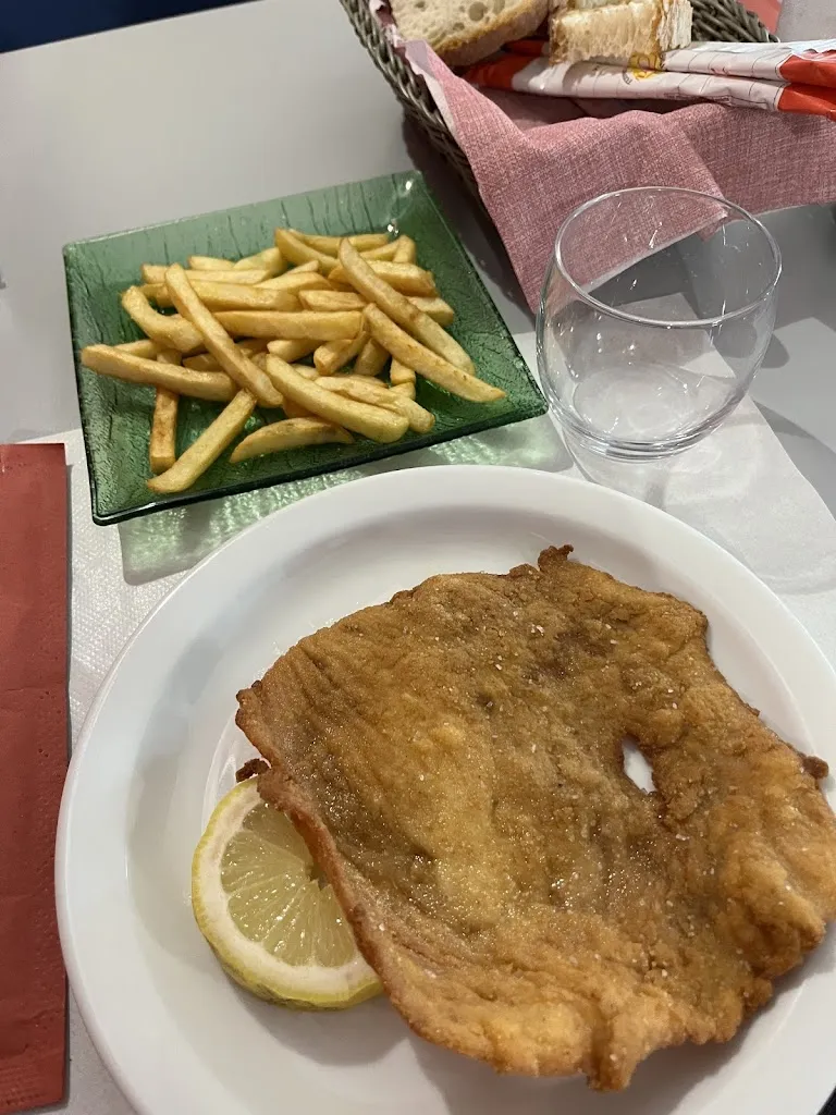 Giorgio Gaudino_La Lanterna_Pianezza_review