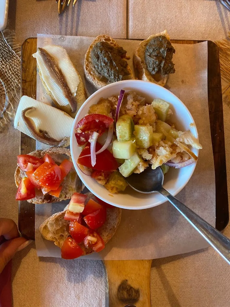 Ia_Enoteca La Chiantina_Pianezza_review