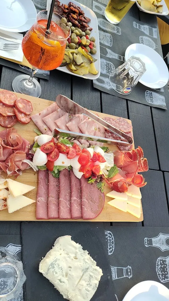 Silvia Viola “SilviaRap” Rapozzi_Gusto in movimento_Pianezza_review