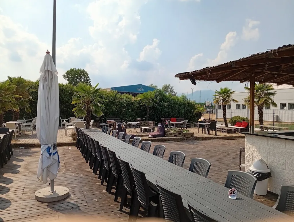 Gusto in movimento restaurant in Pianezza