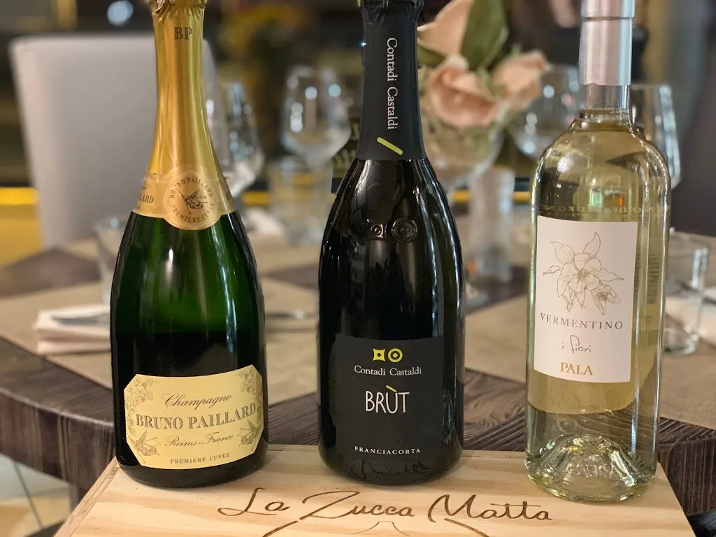 Menu_Ristorante La Zucca Matta_Pianezza_image_8