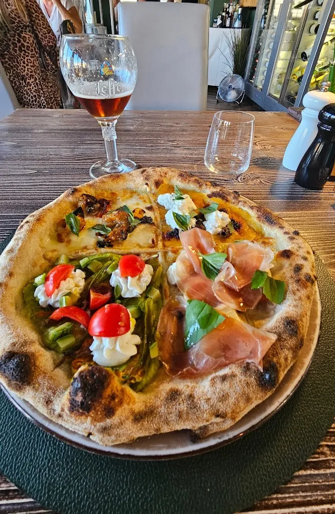 Tomasz Hejmo_Ristorante La Zucca Matta_Pianezza_review