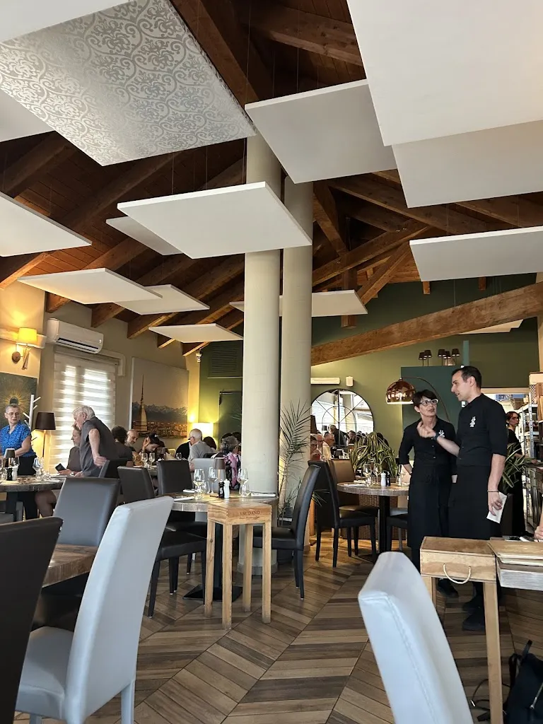 Francesca_Ristorante La Zucca Matta_Pianezza_review