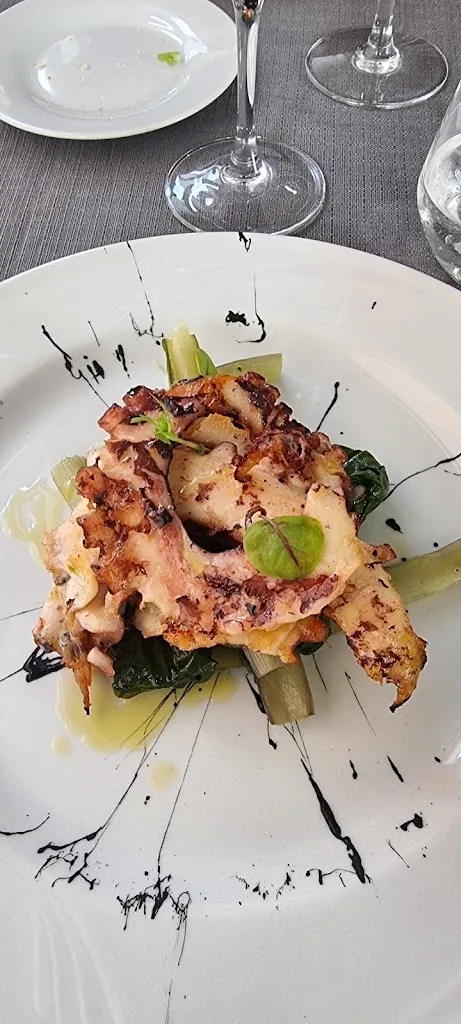 Ian Kitson_La Stazionetta_Pianezza_review