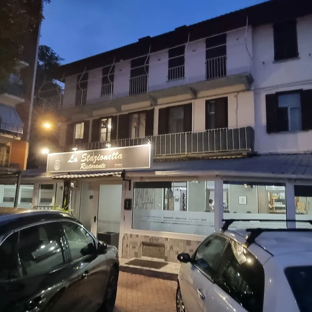 PIERO VERGANTE_La Stazionetta_Pianezza_review