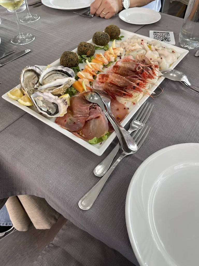 Filippo De Nicola_La Stazionetta_Pianezza_review