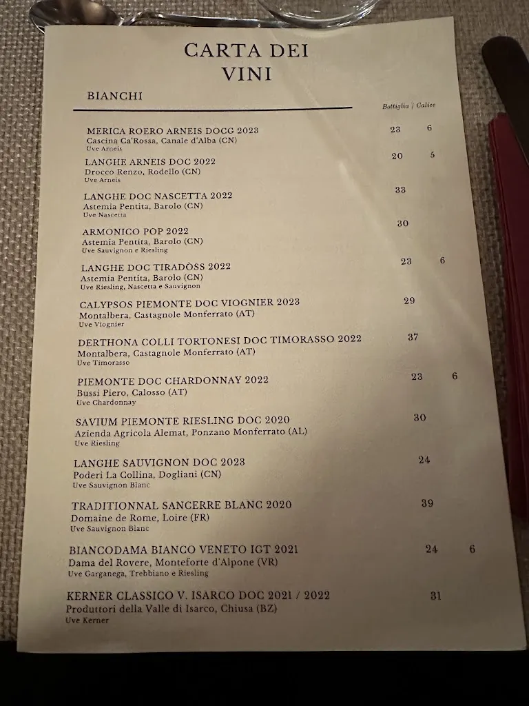 Menu_Osteria del Musicante_Pianezza_image_2