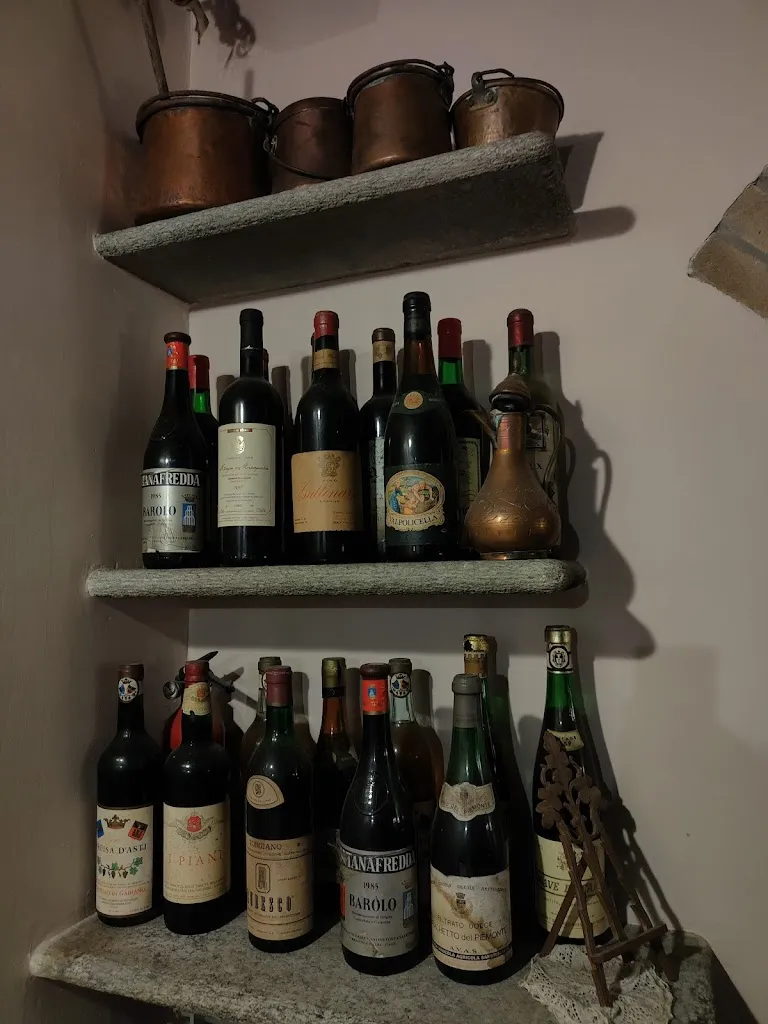 Miguel_Osteria del Musicante_Pianezza_review