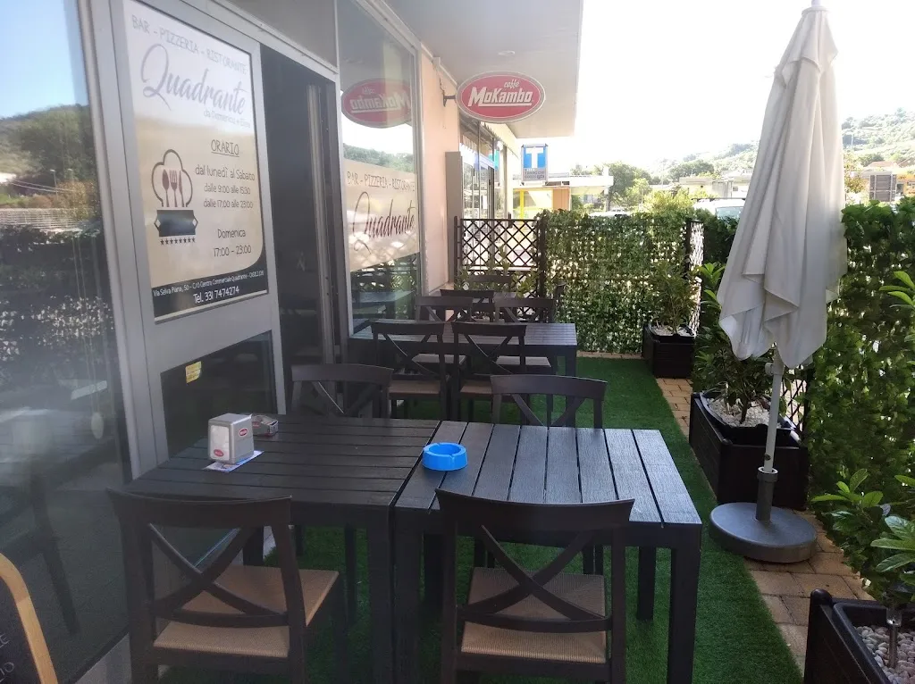 Ristorante pizzeria Quadrante_Casoli_slider_image_1