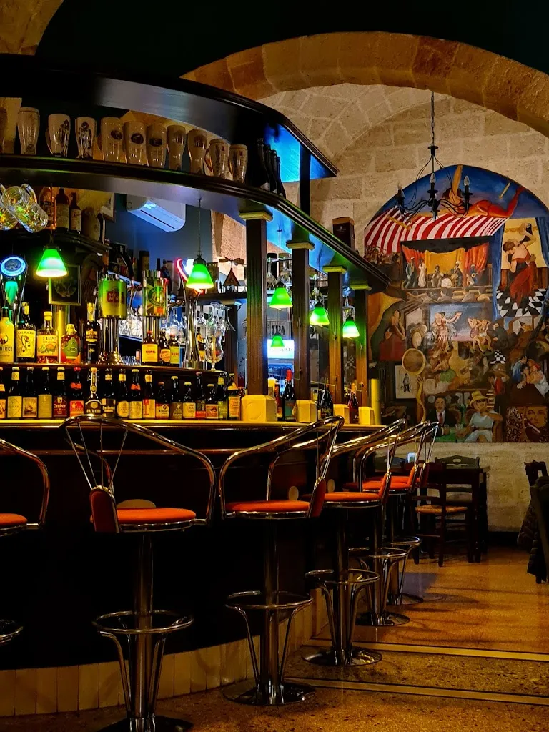 Valeria Traversa_Flatus Vitae Beer Pub_Erchie_review