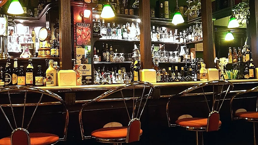 Flatus Vitae Beer Pub restaurant in Erchie