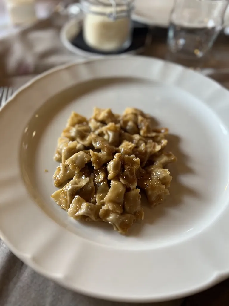 Roberta Ursino_Maria Bricca Ristorante Cucina & Pizza_Pianezza_review