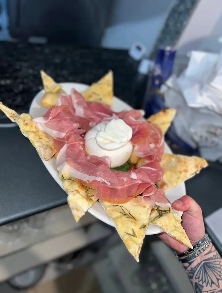 Patrizia Spolaor_Maria Bricca Ristorante Cucina & Pizza_Pianezza_review