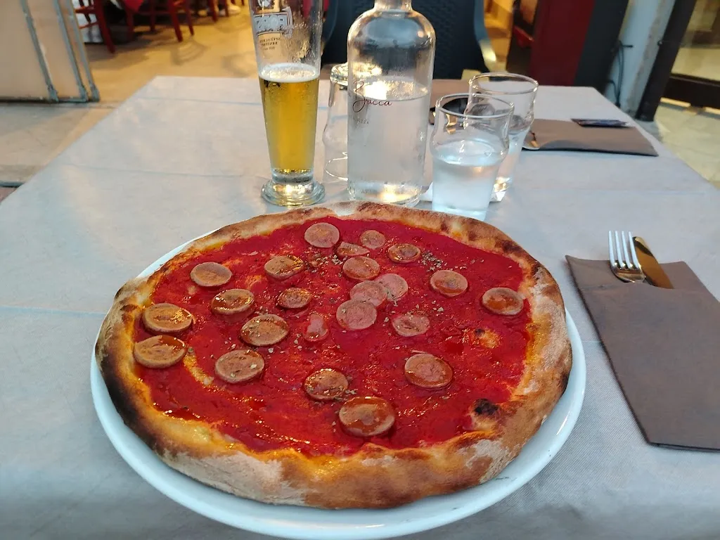 Lorenzo Castagno_Maria Bricca Ristorante Cucina & Pizza_Pianezza_review