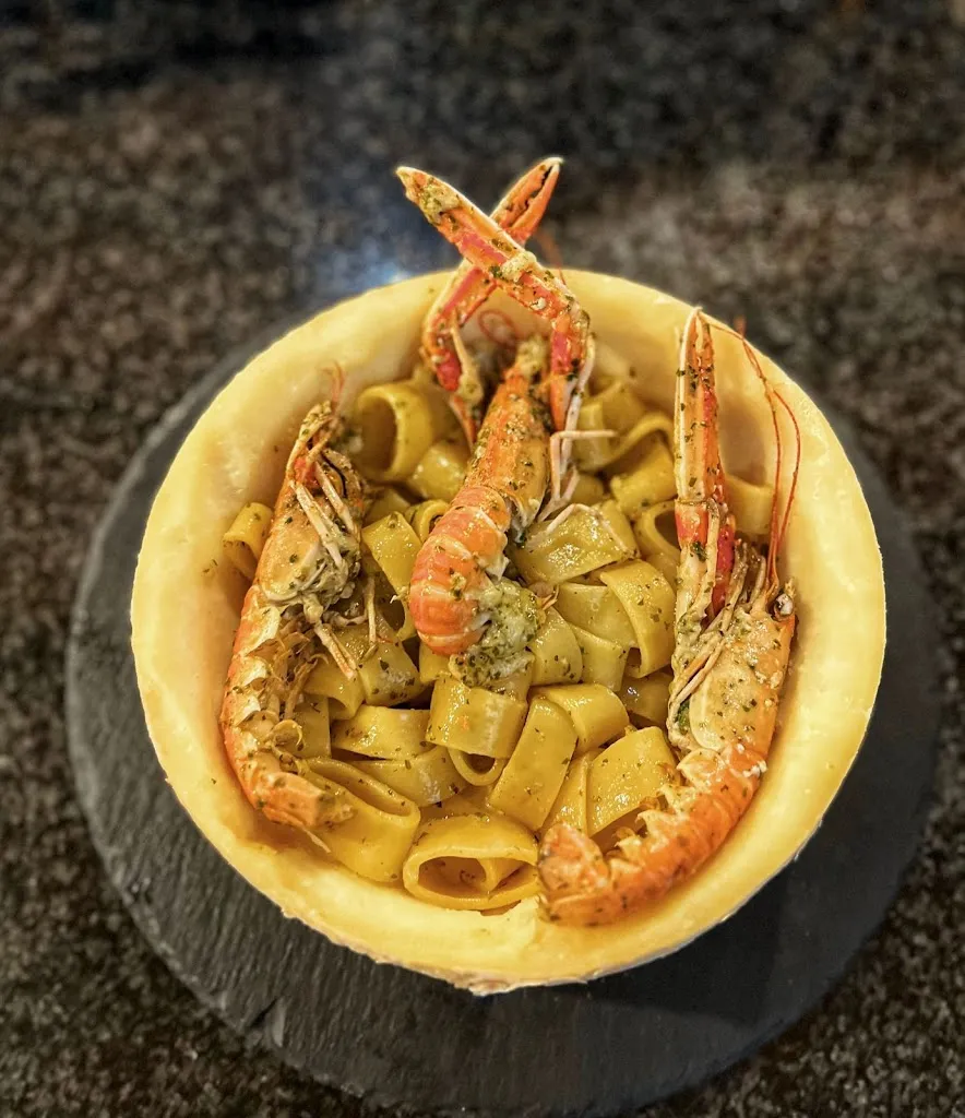 Maria Bricca Ristorante Cucina & Pizza_Pianezza_slider_image_2