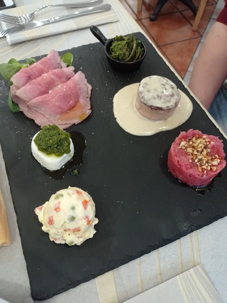 Menu_Ristorante Ricomincio da Tre_Pianezza_image_6