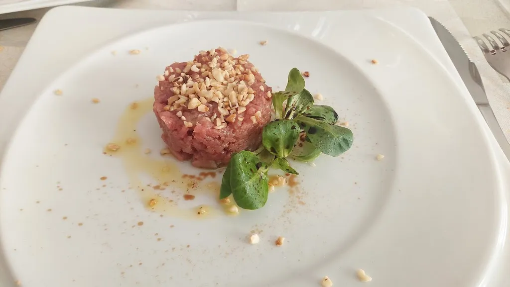 Vito Puliafito_Ristorante Ricomincio da Tre_Pianezza_review