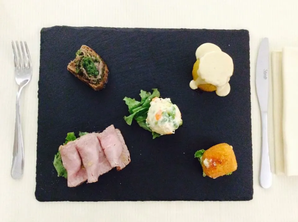 Ristorante Ricomincio da Tre_Pianezza_slider_image_2