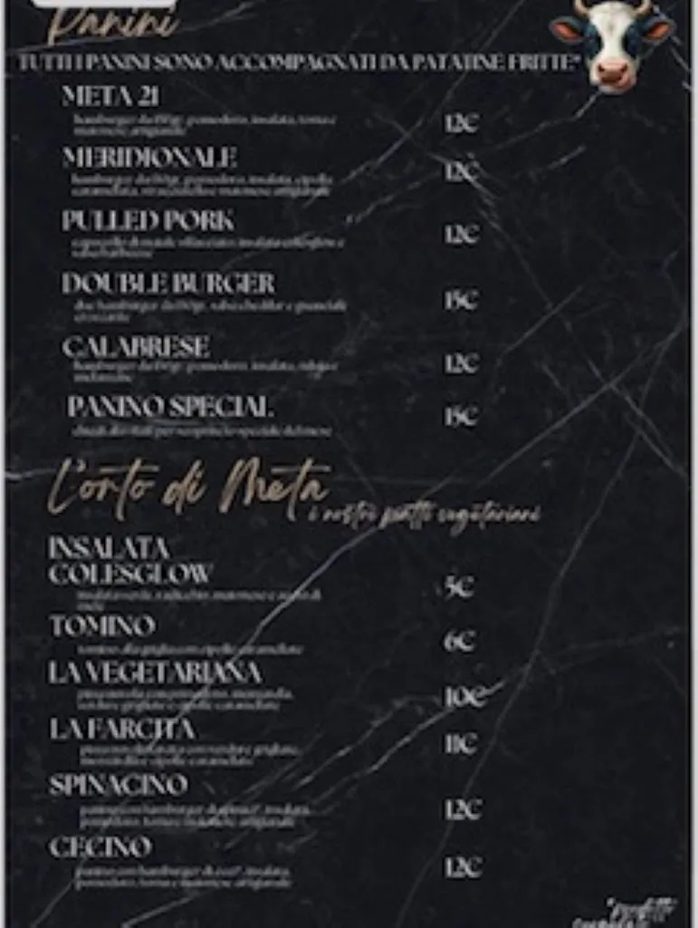 Menu_META21 Risto - griglieria_Pianezza_image_1