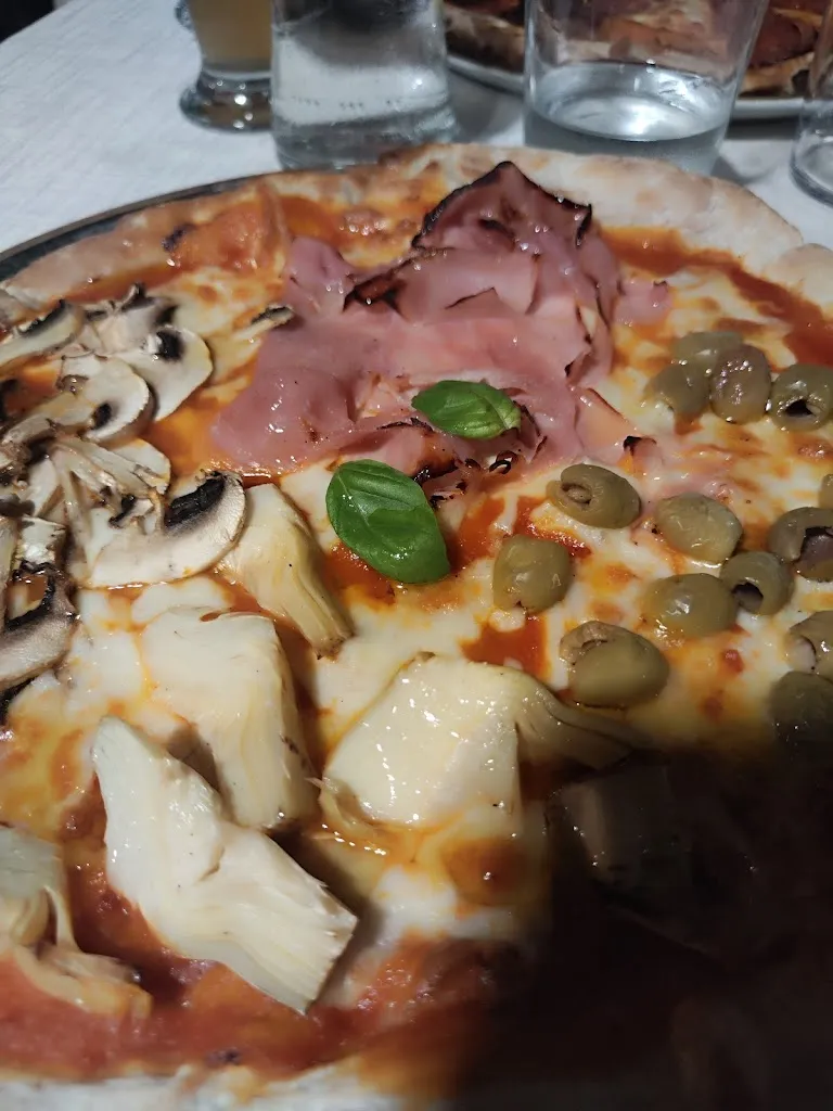 Valentina_META21 Risto - griglieria_Pianezza_review