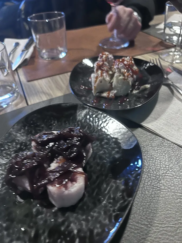 Je Je _META21 Risto - griglieria_Pianezza_review