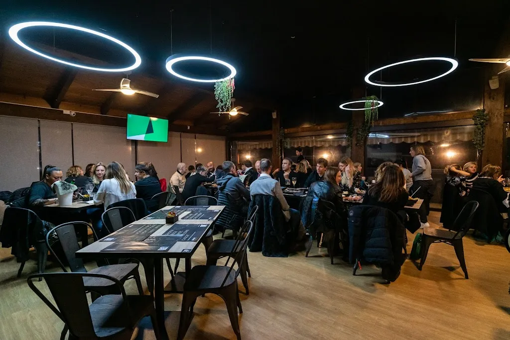 META21 Risto - griglieria restaurant in Pianezza