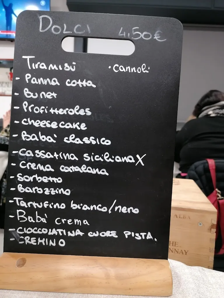 Menu_Siamo Fritti Bistrot Rigatony_Pianezza_image_1