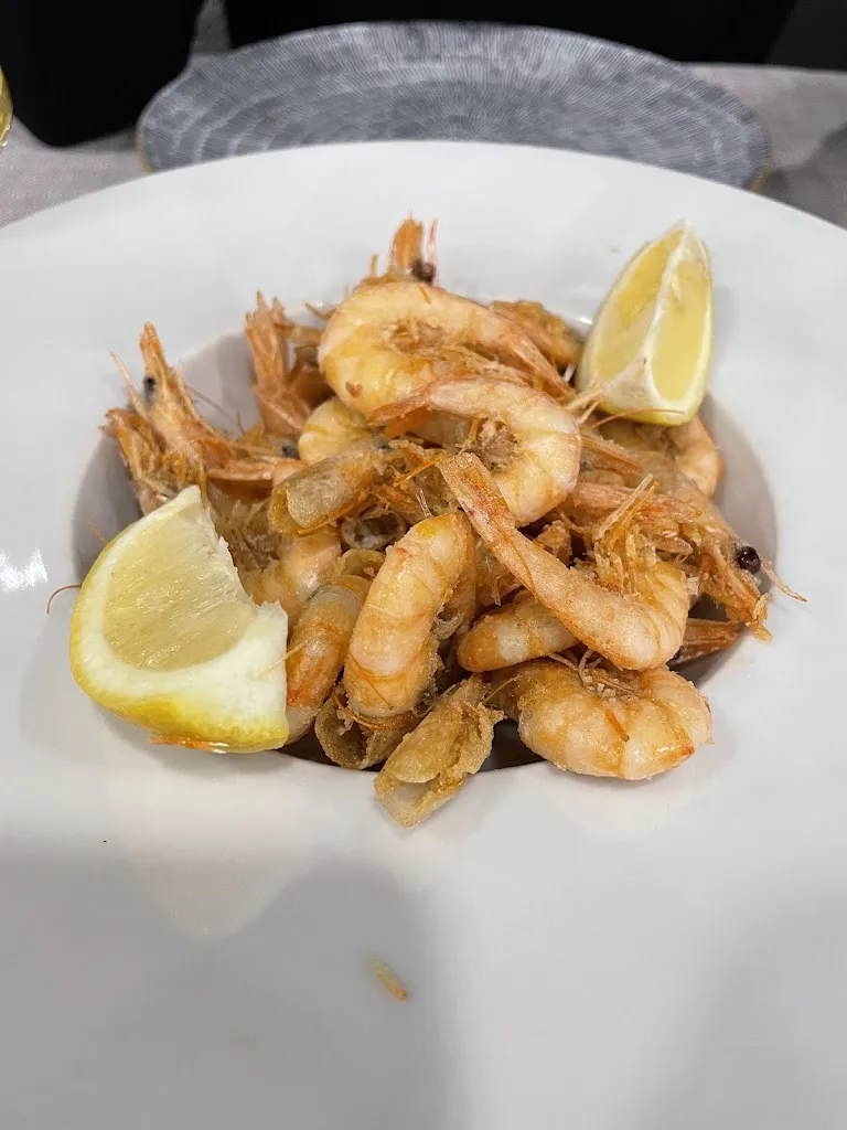 Gian Luca Matteucci_Siamo Fritti Bistrot Rigatony_Pianezza_review