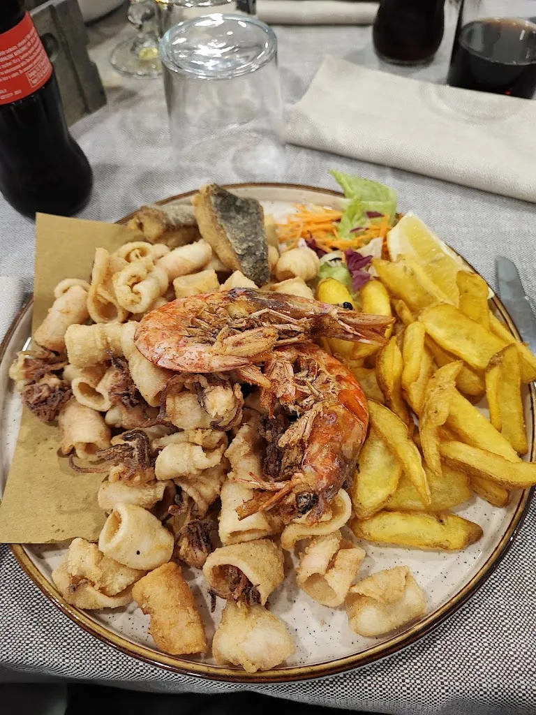 Siamo Fritti Bistrot Rigatony_Pianezza_slider_image_2