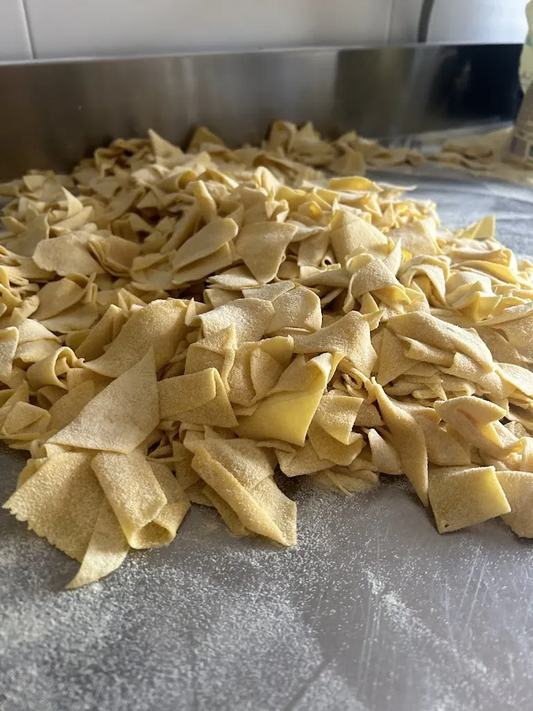 Menu_AGRITURISMO LA MEDICA SCUDERIA & MANEGGIO_Pianezza_immagine_5