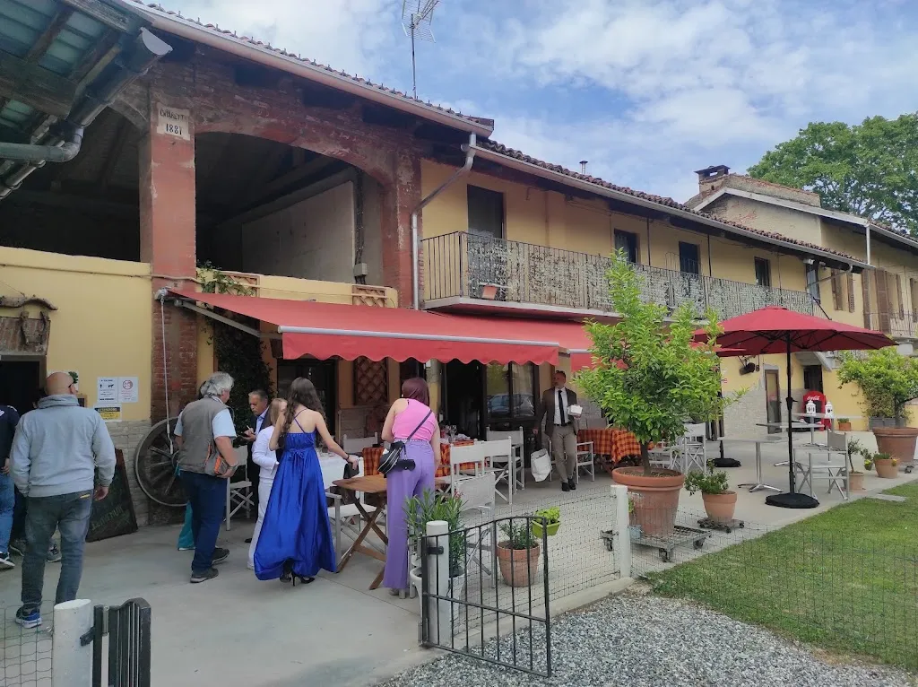 Nino Barrila'_AGRITURISMO LA MEDICA SCUDERIA & MANEGGIO_Pianezza_recensione