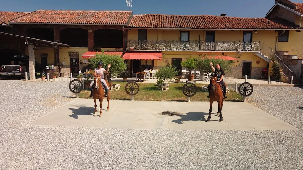 AGRITURISMO LA MEDICA SCUDERIA & MANEGGIO_Pianezza_slider_image_3