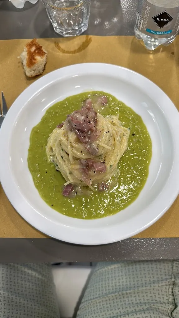 Fabio Fornengo_Ristorante Gustò 24_Pianezza_review