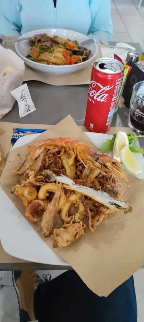 Albert Ine_Ristorante Gustò 24_Pianezza_review