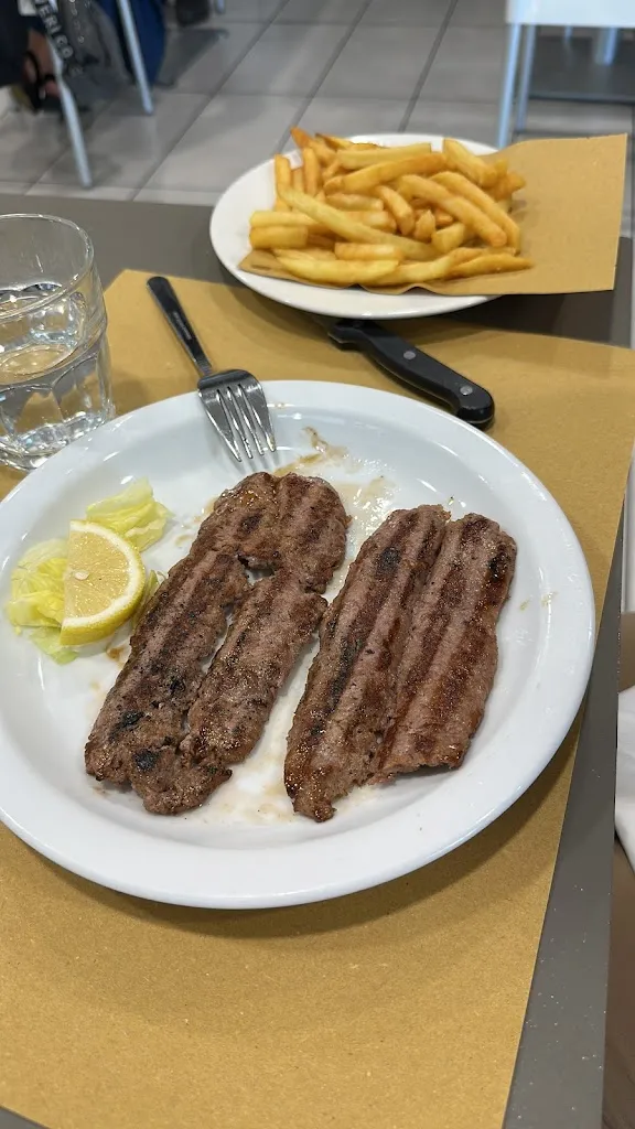 Ristorante Gustò 24 restaurant in Pianezza