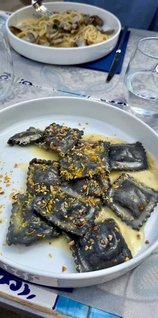 Chris Stone_Acqua in Bocca_Erchie_review