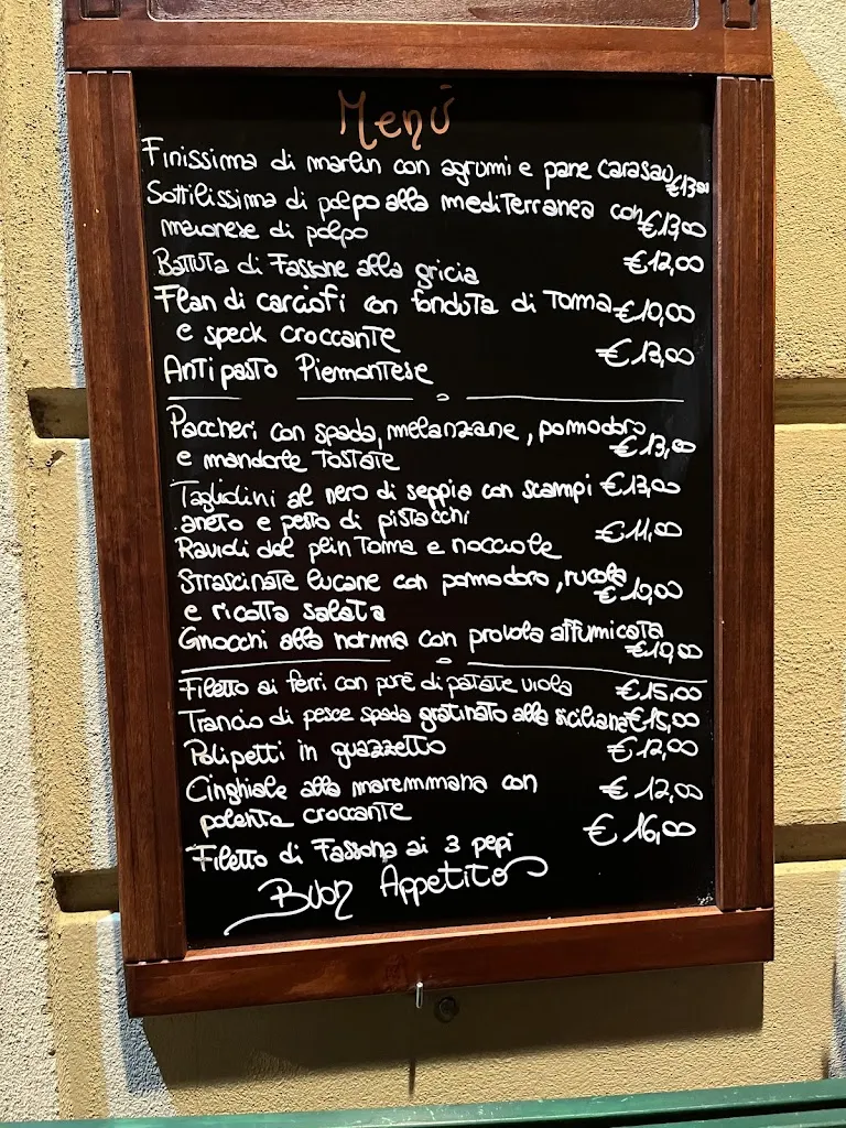 Menu_Trattoria Aldente_Pianezza_image_2