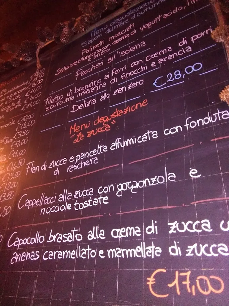 Menu_Trattoria Aldente_Pianezza_image_4