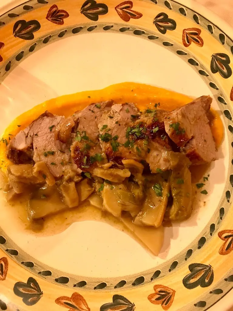 Stefano Buratto_Trattoria Aldente_Pianezza_review