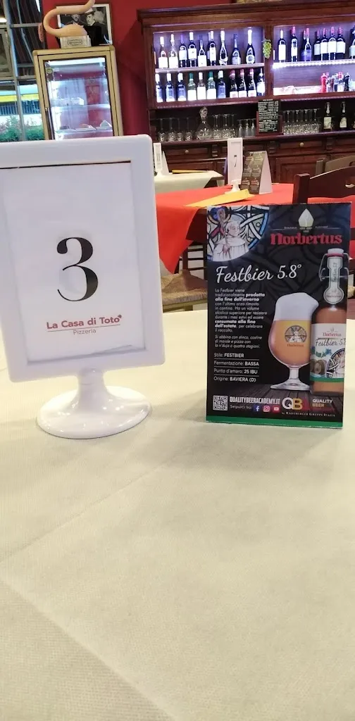 Menu_TOrino.OtranTO Pizzeria Via Piave 33 Pianezza_Pianezza_image_4