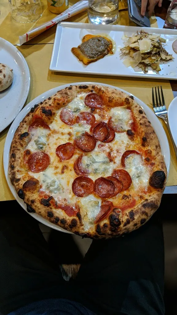 Menu_TOrino.OtranTO Pizzeria Via Piave 33 Pianezza_Pianezza_image_7