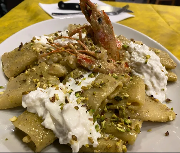 Alex C._TOrino.OtranTO Pizzeria Via Piave 33 Pianezza_Pianezza_review