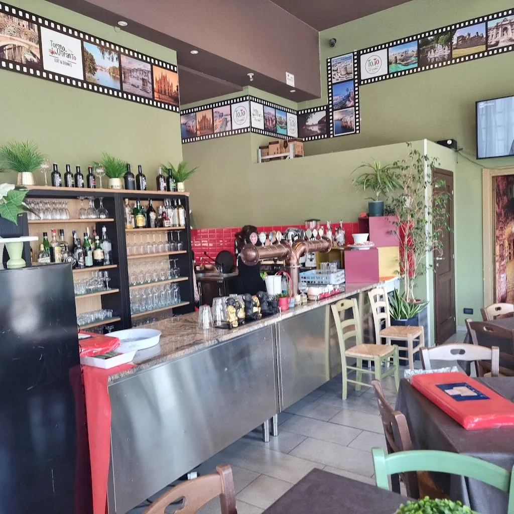 TOrino.OtranTO Pizzeria Via Piave 33 Pianezza_Pianezza_slider_image_1