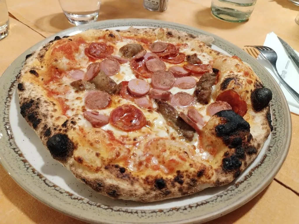 Menu_Pizzeria La Tana Di Magilla_Pianezza_image_5