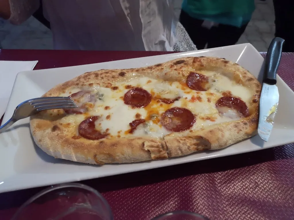 Menu_Pizzeria La Tana Di Magilla_Pianezza_image_6