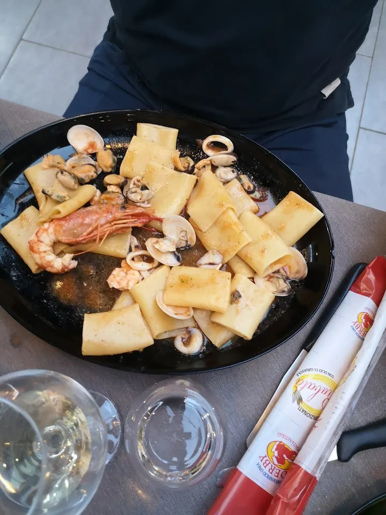 Menu_Pizzeria La Tana Di Magilla_Pianezza_image_7