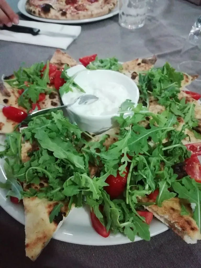 Menu_Pizzeria La Tana Di Magilla_Pianezza_image_9