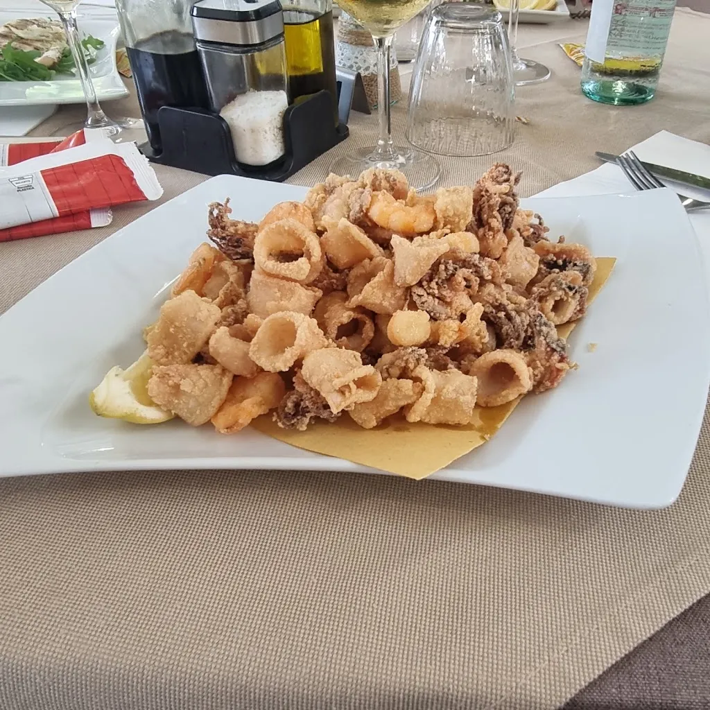 PIERO VERGANTE_Pizzeria La Tana Di Magilla_Pianezza_review