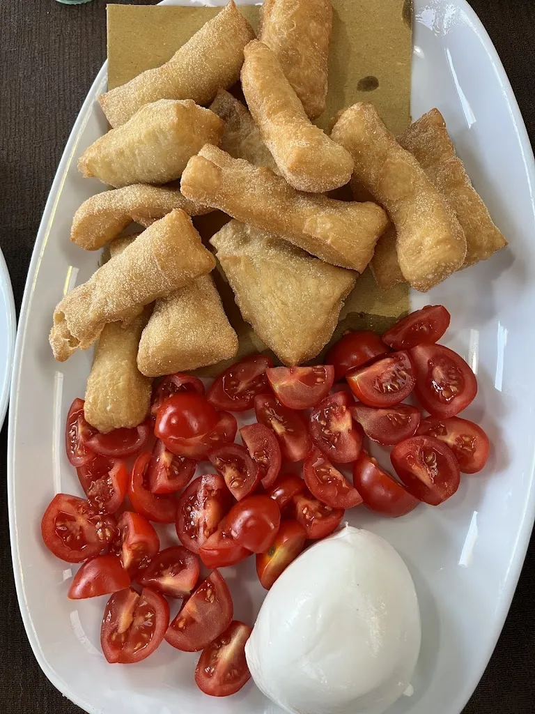 Chiara Bertolotto_Pizzeria La Tana Di Magilla_Pianezza_review