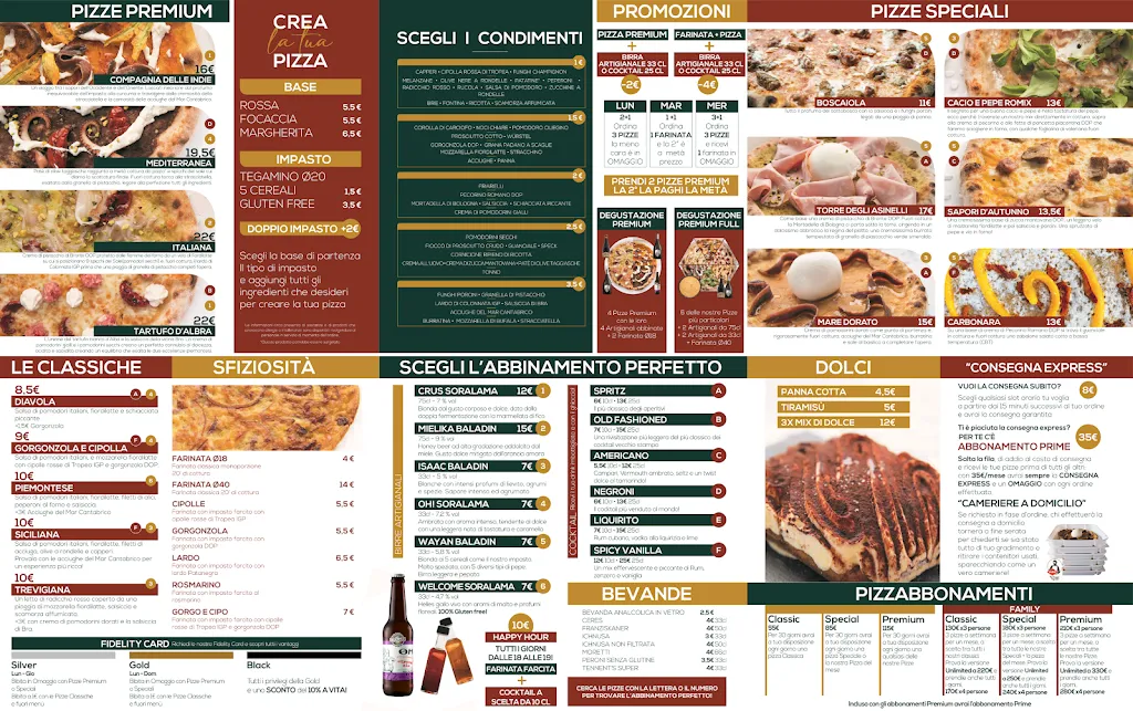 Menu_Pizzeria Kilometro Zero_Pianezza_image_1